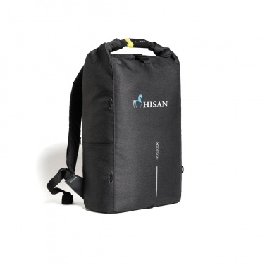 Logotrade promotional merchandise photo of: Urban Lite anti-theft backpack