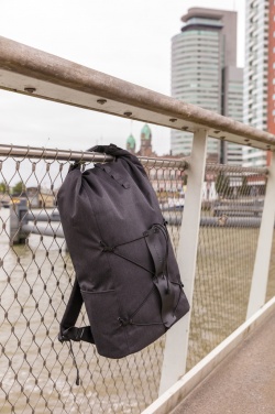 Logotrade promotional giveaway picture of: Urban Lite anti-theft backpack