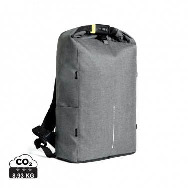 Logotrade promotional gift picture of: Urban Lite anti-theft backpack