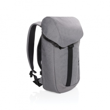 Logo trade promotional gifts picture of: Osaka backpack