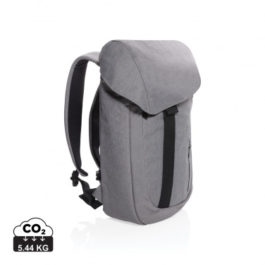 Logotrade business gift image of: Osaka backpack