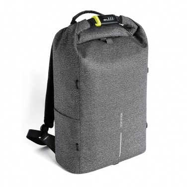 Logotrade corporate gift image of: Urban anti-theft cut-proof backpack