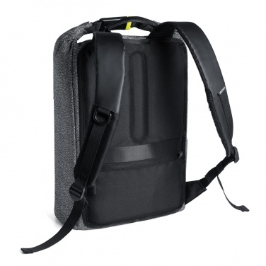 Logotrade promotional item picture of: Urban anti-theft cut-proof backpack