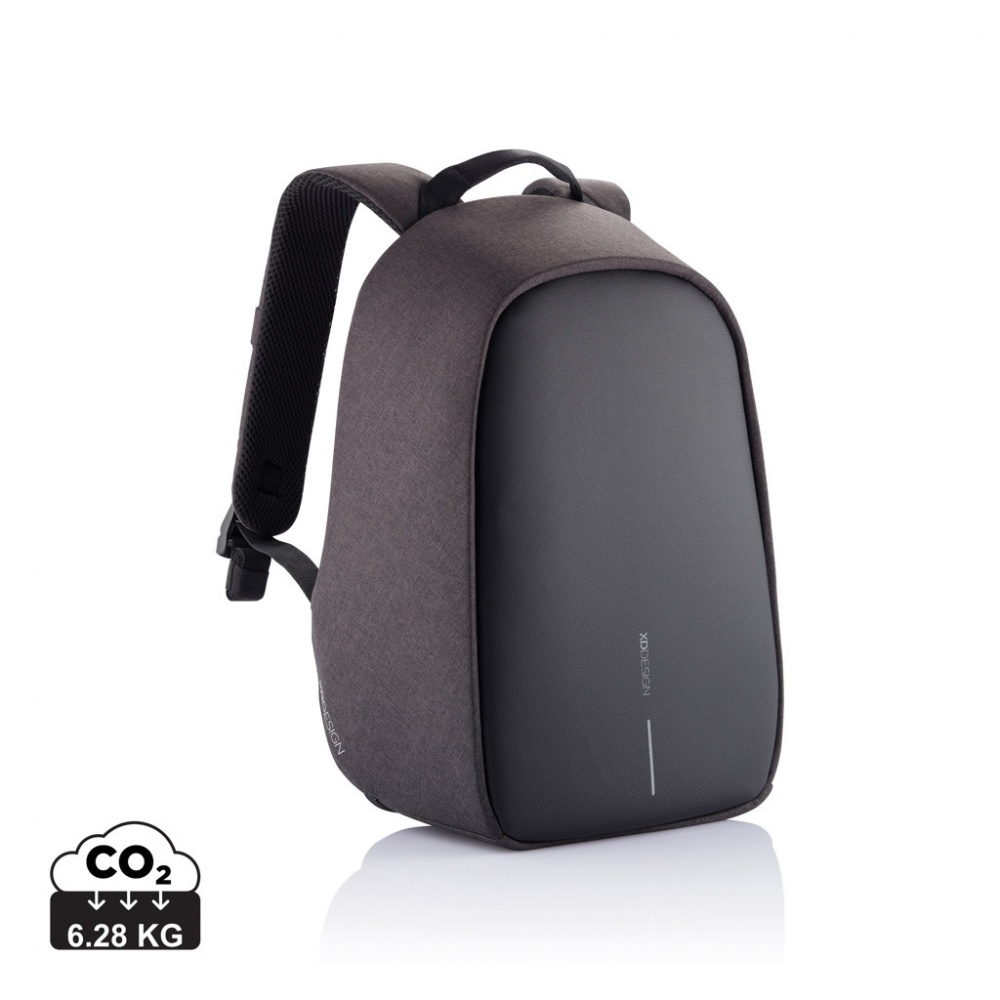 Logotrade business gift image of: Bobby Hero Small, Anti-theft backpack