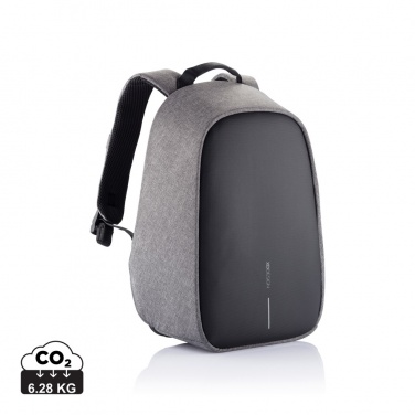 Logotrade promotional item picture of: Bobby Hero Small, Anti-theft backpack