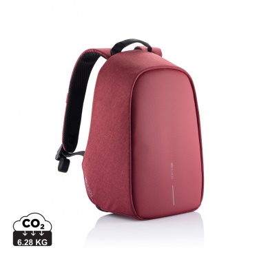 Logotrade promotional item image of: Bobby Hero Small, Anti-theft backpack