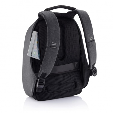 Logotrade advertising product image of: Bobby Hero XL, Anti-theft backpack