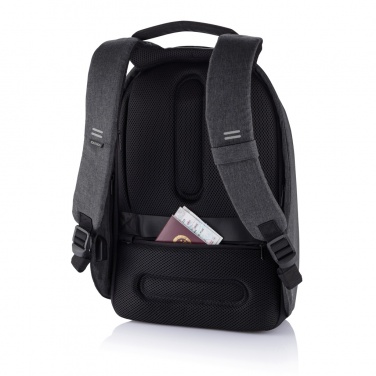 Logotrade promotional merchandise photo of: Bobby Hero XL, Anti-theft backpack