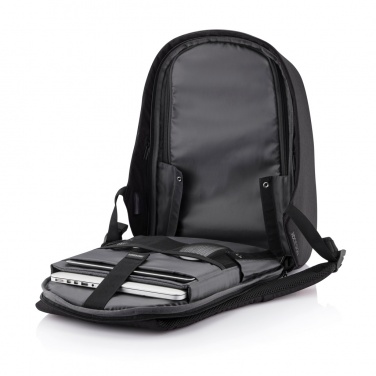 Logotrade promotional item image of: Bobby Hero XL, Anti-theft backpack