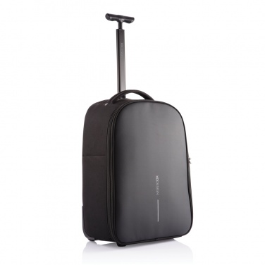 Logotrade promotional product picture of: Bobby backpack trolley