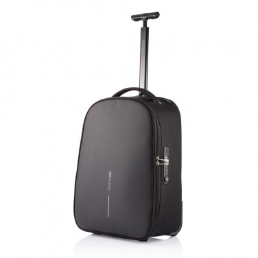 Logo trade business gift photo of: Bobby backpack trolley