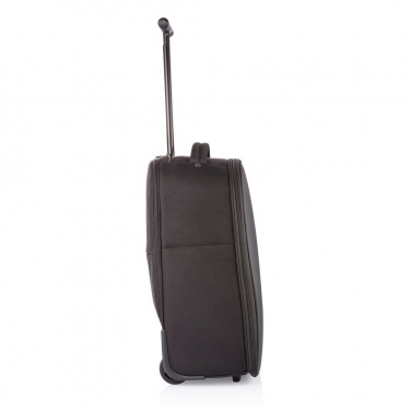 Logo trade promotional products image of: Bobby backpack trolley