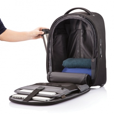 Logotrade promotional gift picture of: Bobby backpack trolley