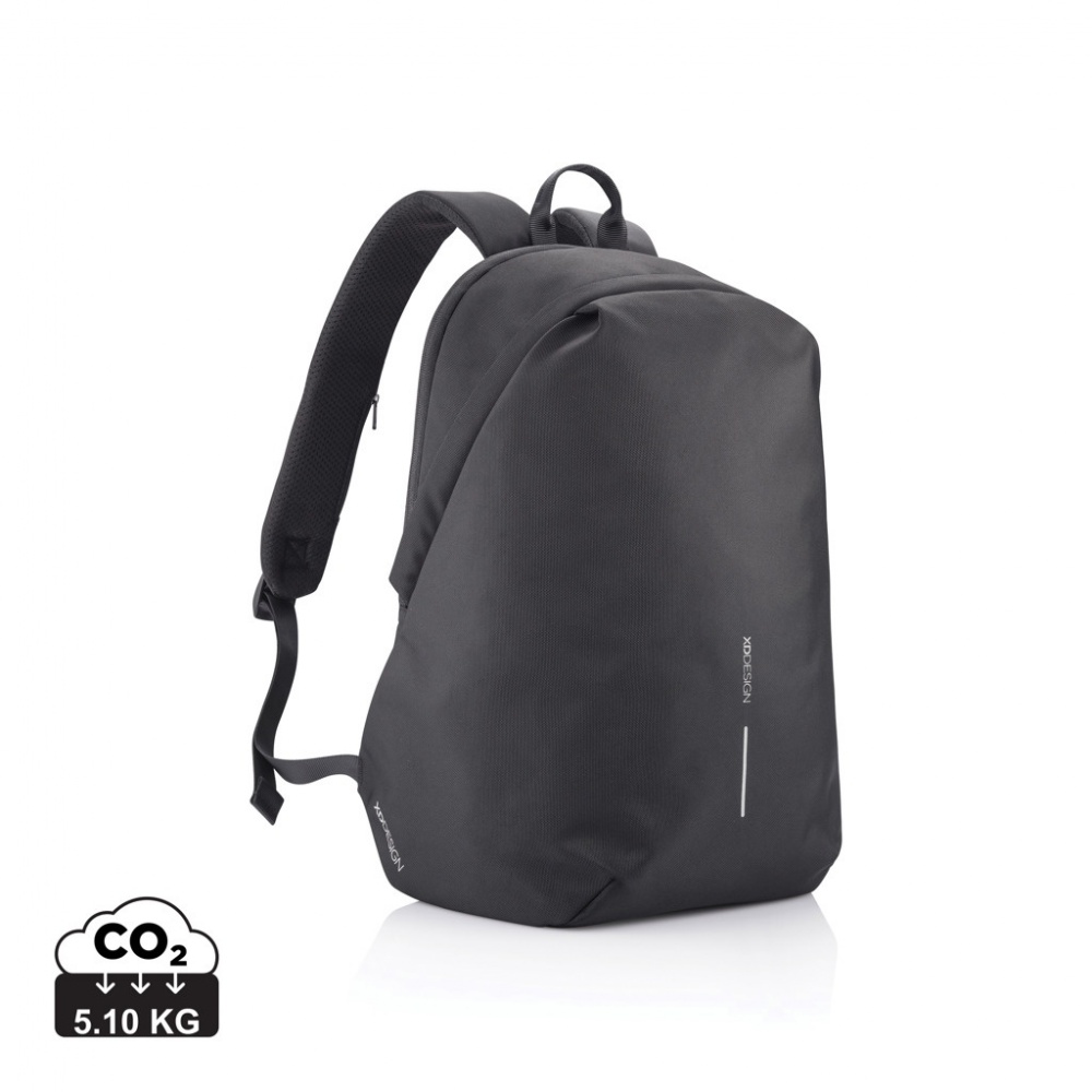 Logotrade promotional item picture of: Bobby Soft, anti-theft backpack