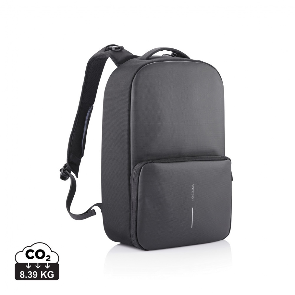 Logotrade promotional merchandise picture of: Backpack Flex Gym