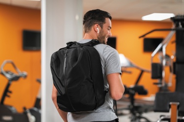 Logotrade business gift image of: Backpack Flex Gym