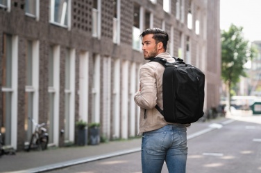 Logo trade advertising product photo of: Backpack Flex Gym