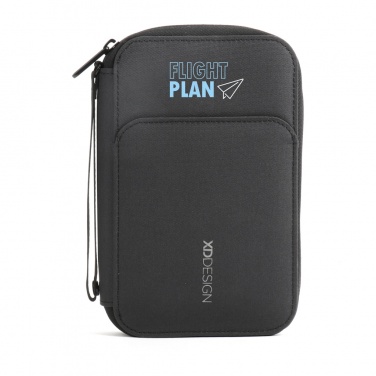 Logotrade corporate gift picture of: Passport holder