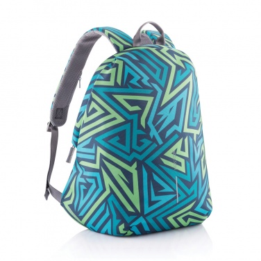 Logo trade promotional item photo of: Bobby Soft "Art", anti-theft backpack