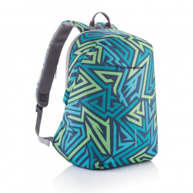 Logo trade promotional gifts image of: Bobby Soft "Art", anti-theft backpack