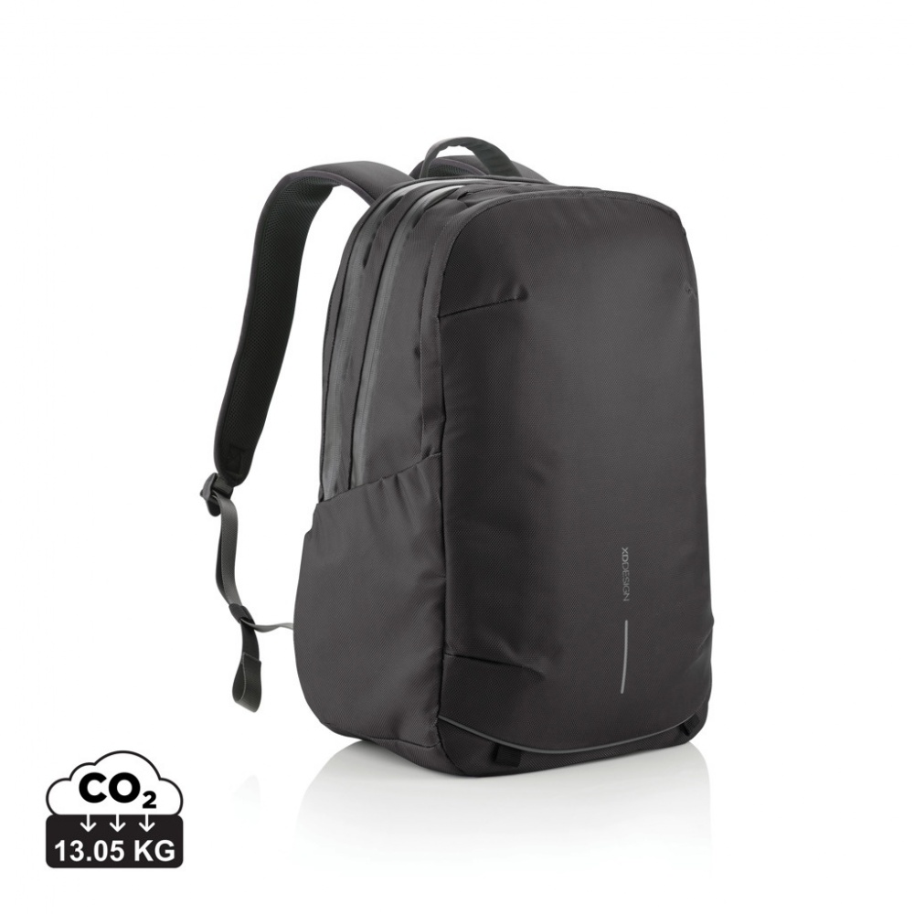 Logo trade advertising products picture of: Bobby Explore backpack