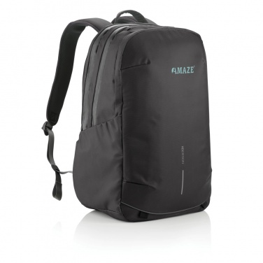 Logo trade promotional product photo of: Bobby Explore backpack