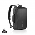 Bobby Bizz 2.0 anti-theft backpack & briefcase, black