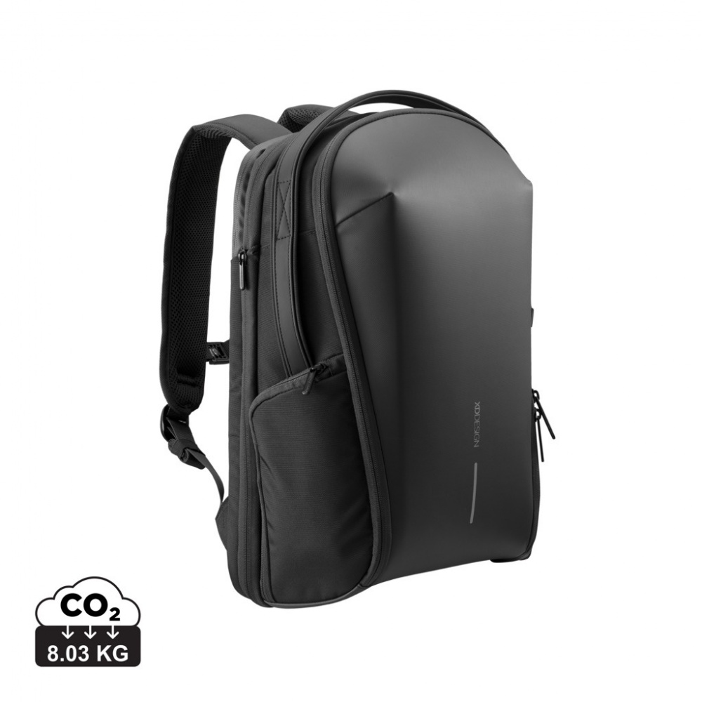 Logo trade promotional products picture of: Bizz Backpack