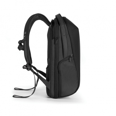 Logo trade corporate gifts image of: Bizz Backpack