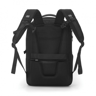 Logo trade promotional gifts image of: Bizz Backpack