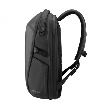 Logotrade promotional giveaway picture of: Bizz Backpack