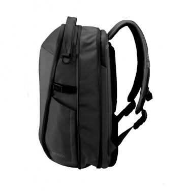 Logotrade promotional giveaway image of: Bizz Backpack