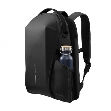 Logo trade advertising products picture of: Bizz Backpack