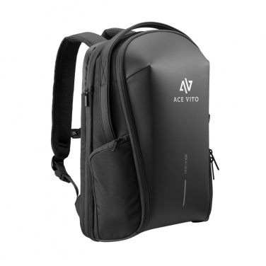 Logo trade promotional item photo of: Bizz Backpack