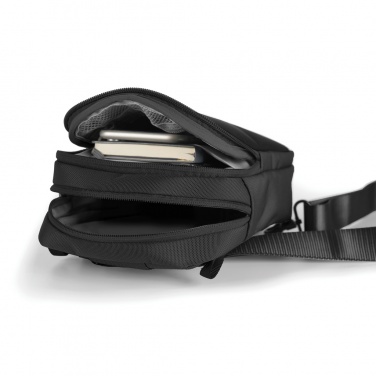 Logo trade promotional merchandise picture of: Boxy Sling