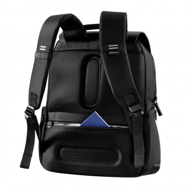 Logo trade corporate gifts image of: XD Design Soft Daypack backpack