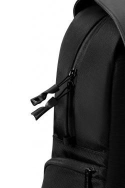 Logo trade promotional giveaway photo of: XD Design Soft Daypack backpack