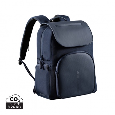 Logo trade promotional merchandise picture of: XD Design Soft Daypack backpack