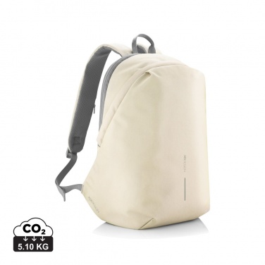 Logo trade advertising product photo of: Bobby Soft, anti-theft backpack