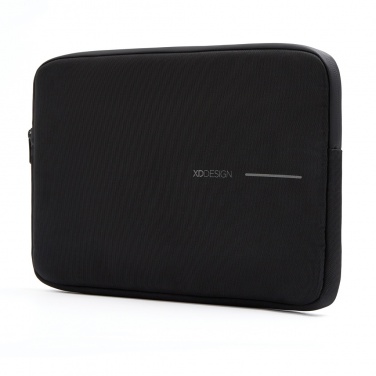 Logo trade promotional merchandise photo of: XD Design 16" Laptop Sleeve