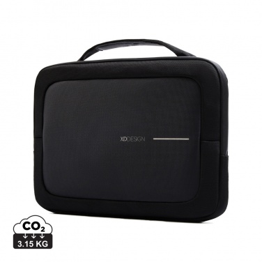 Logo trade corporate gifts picture of: XD Design 16" Laptop Bag