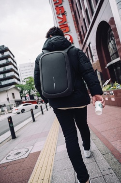 Logo trade promotional merchandise picture of: Backpack Bobby Edge