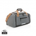 Impact AWARE™ Urban outdoor weekend bag, grey