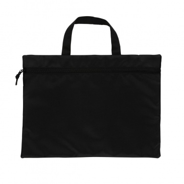 Logotrade business gift image of: Impact AWARE™ lightweight document bag