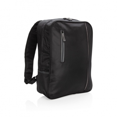 Logotrade advertising products photo of: The City Backpack