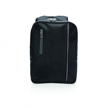 Logotrade promotional merchandise image of: The City Backpack