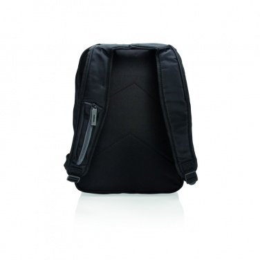 Logo trade promotional gifts picture of: The City Backpack