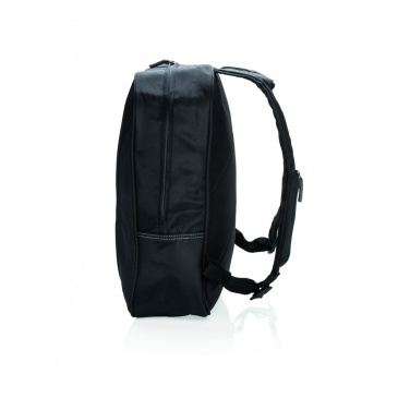 Logotrade promotional merchandise photo of: The City Backpack