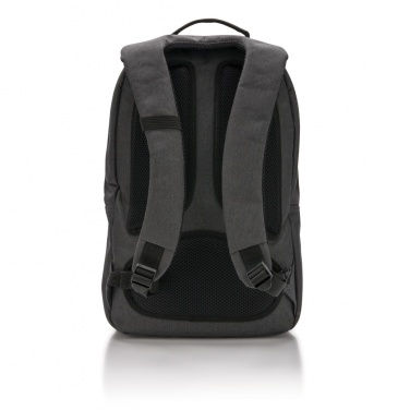 Logo trade corporate gifts picture of: Smart office & sport backpack