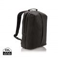 Smart office & sport backpack, black